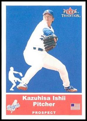 U40 Kazuhisa Ishii